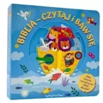 Biblia - czytaj i baw się