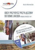 Obcy przybysz przyłączony do domu Jakuba CD Mp3
