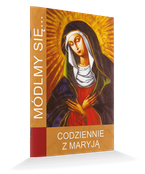 Módlmy się...Codziennie z Maryją