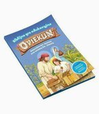 OPIEKUN - Biblijna Gra Edukacyjna + zestaw pionków