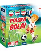Polska Gola - gra planszowa
