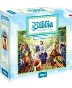 Biblia - Nauczanie